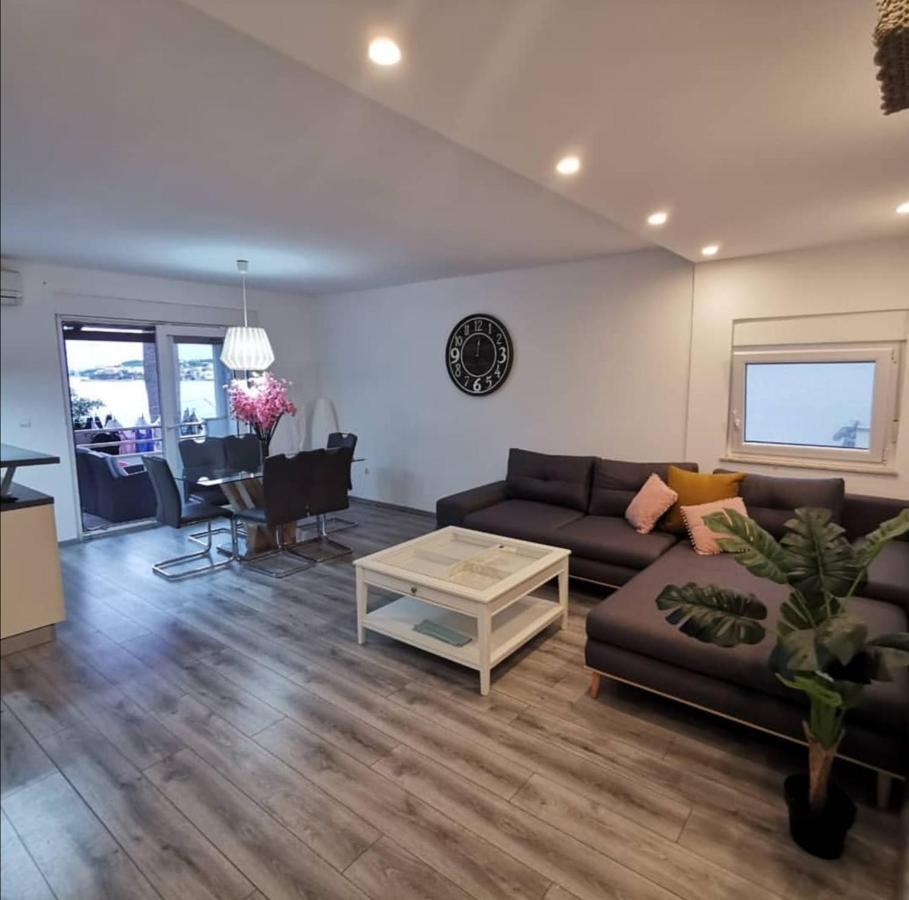 Apartment Podstrana Extérieur photo