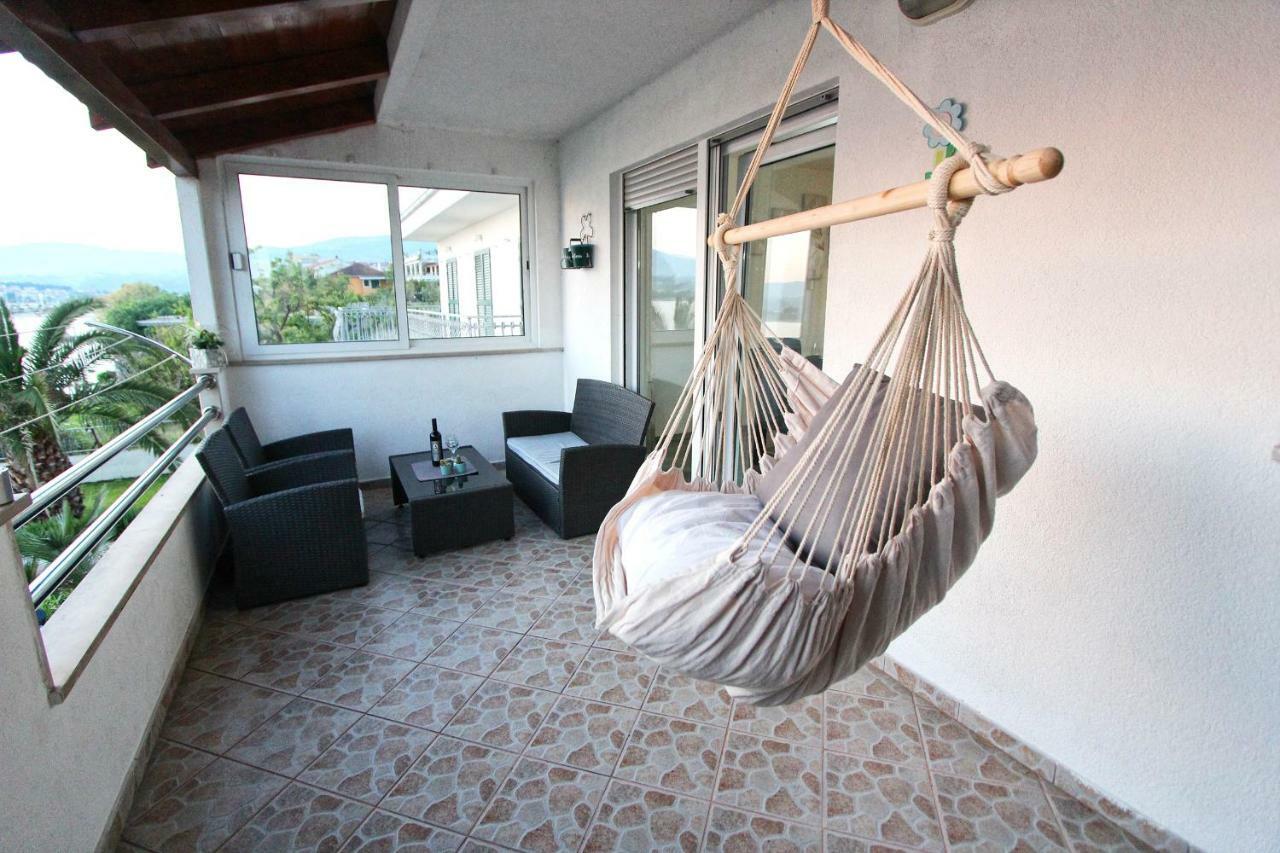Apartment Podstrana Extérieur photo