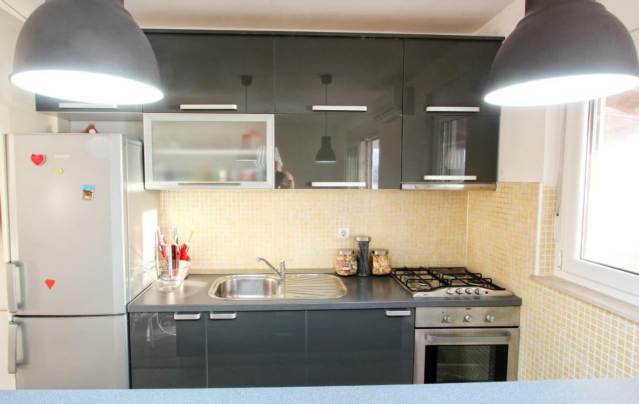 Apartment Podstrana Extérieur photo