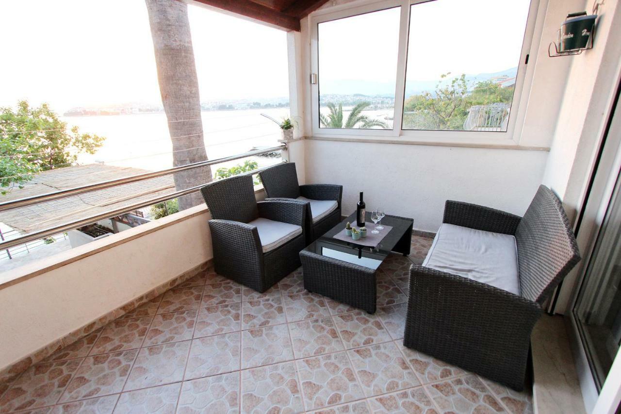 Apartment Podstrana Extérieur photo