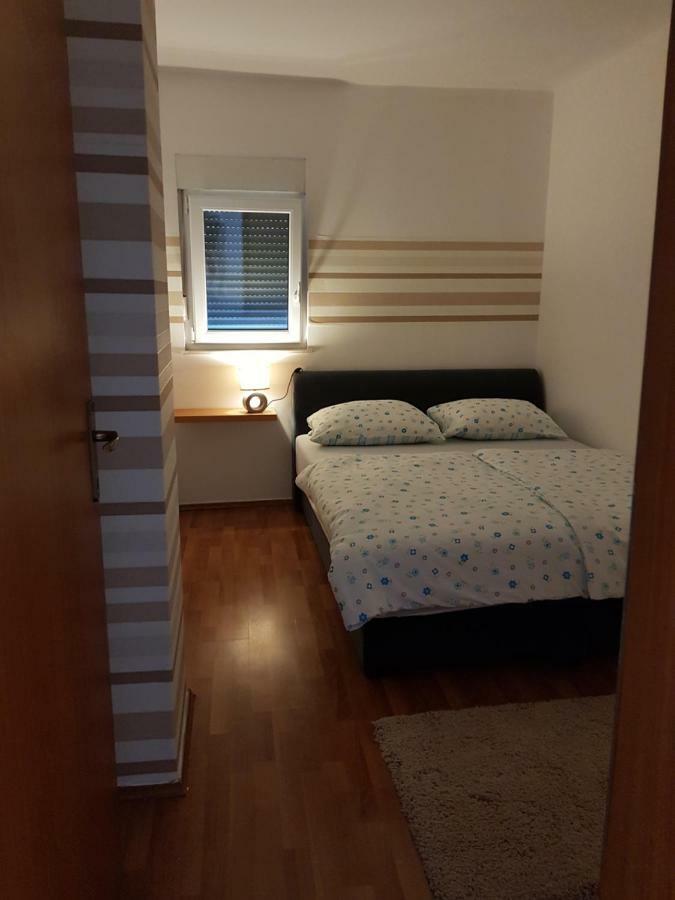 Apartment Podstrana Extérieur photo