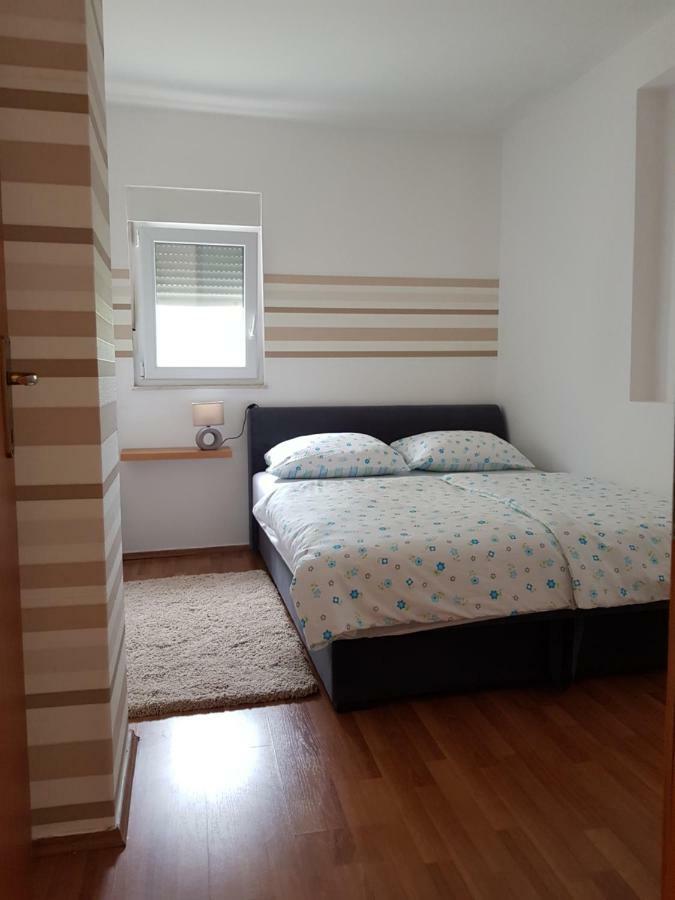 Apartment Podstrana Extérieur photo
